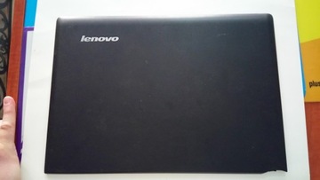 Obudowa górna matrycy do Lenovo G40-30