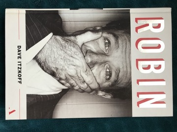 Robin Williams biografia