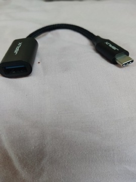 Kabel USB C do USB