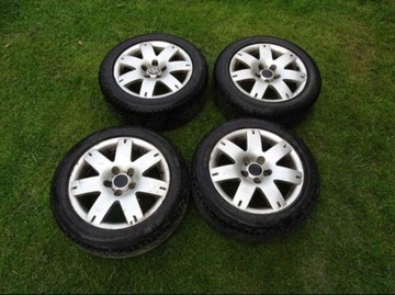 Felgi 16" oryginalne passat b5