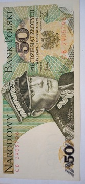 banknoty 