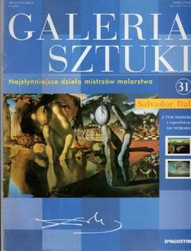 Galeria sztuki nr 31-45 / 2004