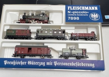 Fleischmann 7898 N piccolo