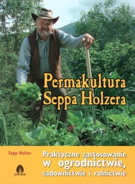 Permakultura Seppa Holzera 