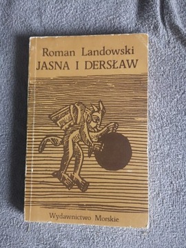 ROMAN LANDOWSKI Jasna i Derslaw