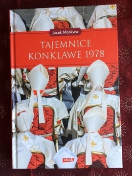 Tajemnica konklawe 1978, Jacek Moskwa