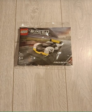 LEGO speed champion 30657