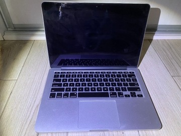 MacBook Pro 13' Mid 2014 A1502 i5 8/500GB