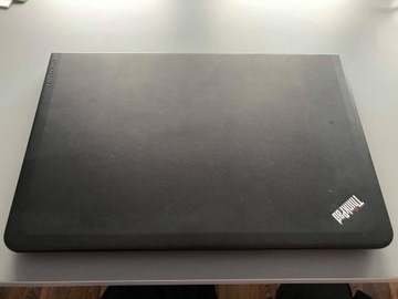 Laptop Lenovo 540S