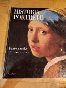Historia portretu - Przez sztukę do wieczności 