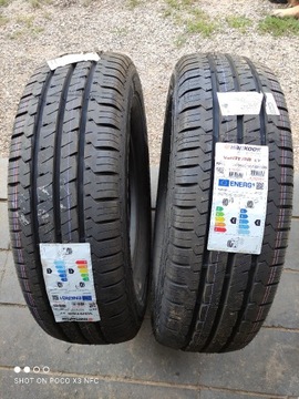 HANKOOK 225/75R16C VANTRA LT 121/120R  2szt