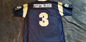 Koszulka Notre Dame Fighting Irish