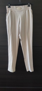 Spodnie, leginsy La blanche roz XL/2XL 