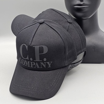 Czapka CP Company