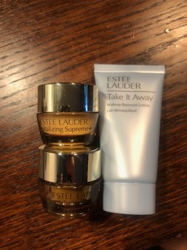 EsteeLauder Revitilizing Supreme 7ml +7ml+30ml