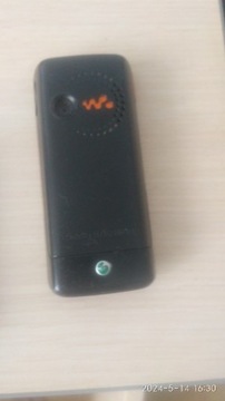 Sony Ericsson w200i walkman 