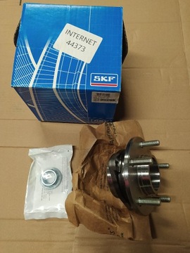 Piasta koła przód Chrysler 300m SKF BR930190K