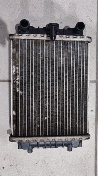 Chlodnica dodatkowa intercooler Audi 8K0121212