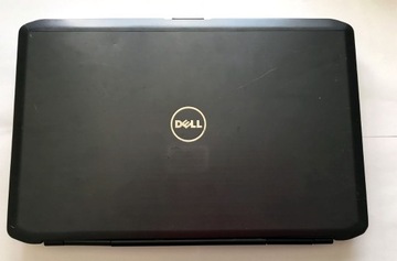 Laptop Dell E5530 na części
