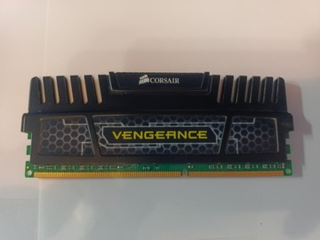 Pamięć RAM Corsair 16GB DDR3 1600 MHz (2x8GB)