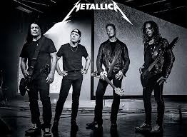 Bilety Metallica PGE Narodowy Warszawa