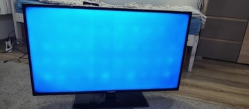 TV blaupunkt 40 cali LED DVB-T full hd 