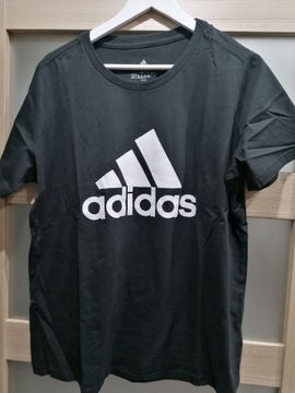 Koszulka damska T-shirt adidas rozmiar 50  52 nowa