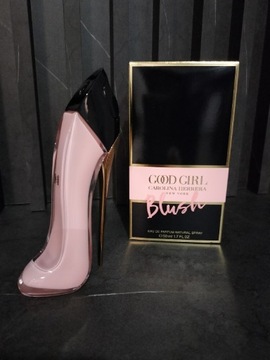 Perfumy damskie Carolina Herrera Good Girl Blush