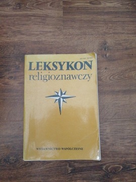 Leksykon Religioznawczy 