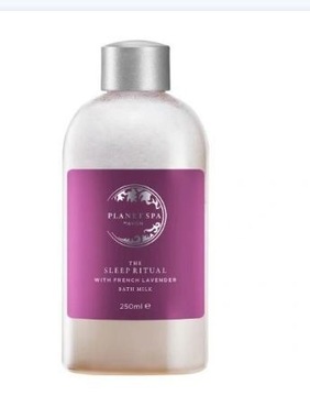 Avon Planet Spa Mleczko do kąpieli z lawendą 250ml