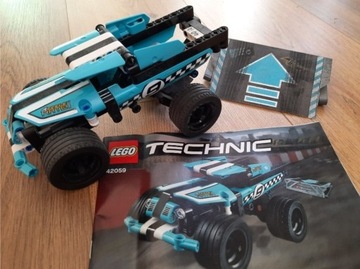 LEGO Technic 42059