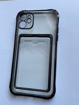 Nowe Etui Case IPhone 11