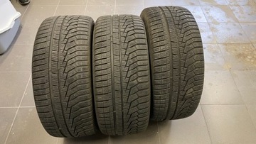 Hankook Winter Icept Evo 2 235/45 r17 97H 5.8mm