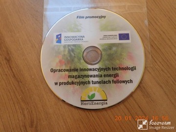 Innowacyjne technologie magazynowania energii...