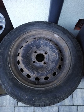 Koła, Renault Clio II, 175/65R14