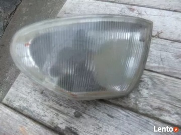 lampa kierunkowskazu prawa Opel Astra