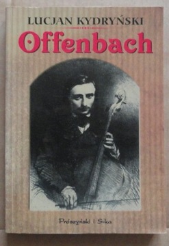 Offenbach      Lucjan Kydryński