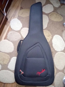 Fender Gig Bag do gitary akustycznej, pokrowiec