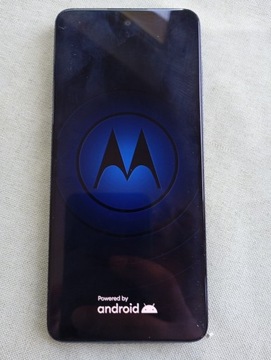 Smarphone Motorola G22 - stan idealny