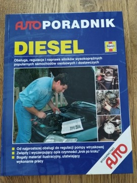 AUTOPORADNIK DIESEL HAYNES