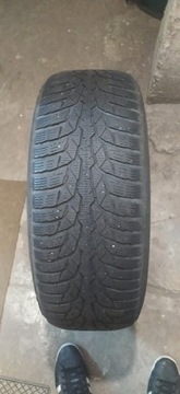 Opony zimowe  Nokian tyres wrd4 215/60 r16