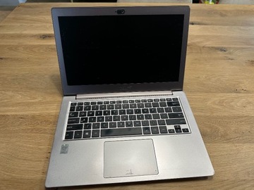 Laptop ASUS UX303L 13 " Intel Core i7 dysk 225 GB
