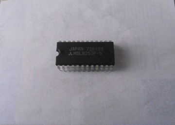 M5L8253P-5 DIP-24 programowalny timer interwałowy