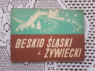 Beskid Śląski i Żywiecki