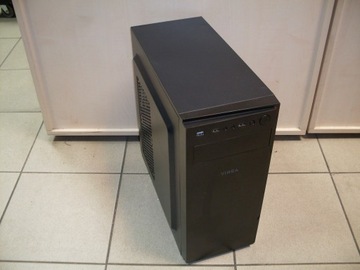 Komputer i5-8400, 16GB, GTX 970 4GB, SSD 480GB