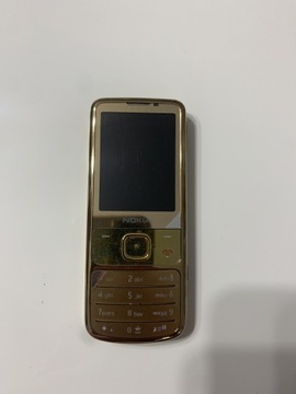 Nokia 6700 Classic 