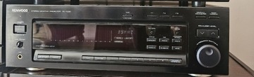 Kenwood Stereo Graphic Equalizer GE - 7030