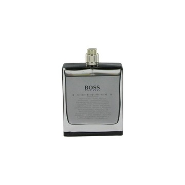 Hugo Boss Selection       vintage old version 2011