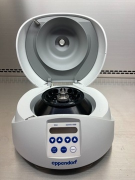 Wirówka eppendorf minispin 5452