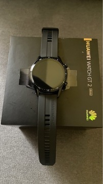 Zegarek Huawei Watch GT 2